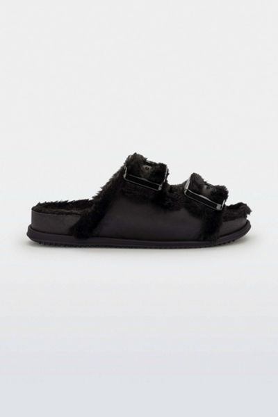 Melissa Cozy Warm Slide