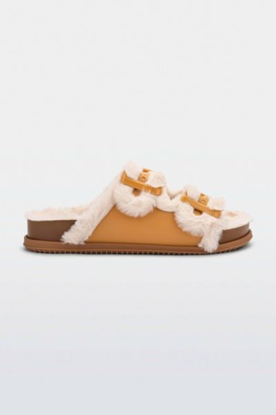 Melissa Cozy Warm Slide