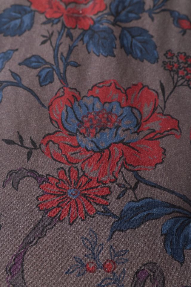 Reversible Patterned Core Comforter Set #2