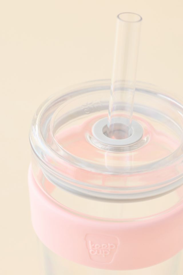 KeepCup Cold Cup Longplay Travel Tumbler Cup #1