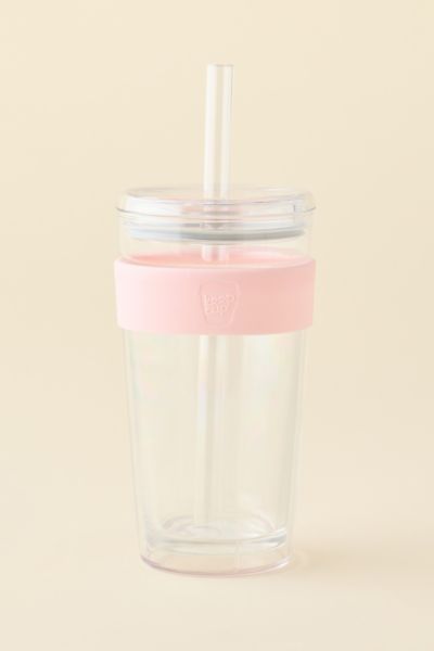 KeepCup Cold Cup Longplay Travel Tumbler Cup