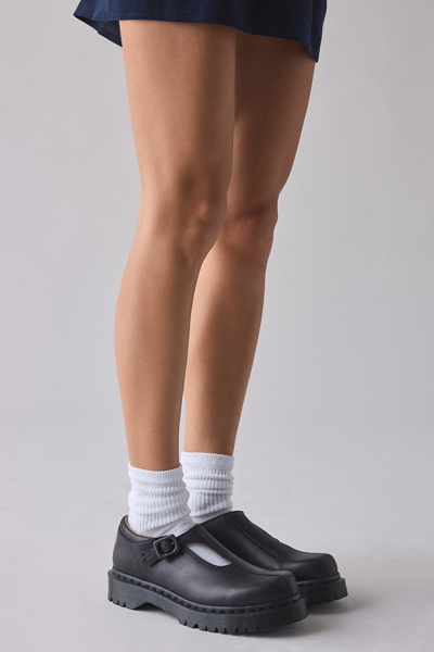 Dr. Martens Women's Rejena Mary Jane Shoe