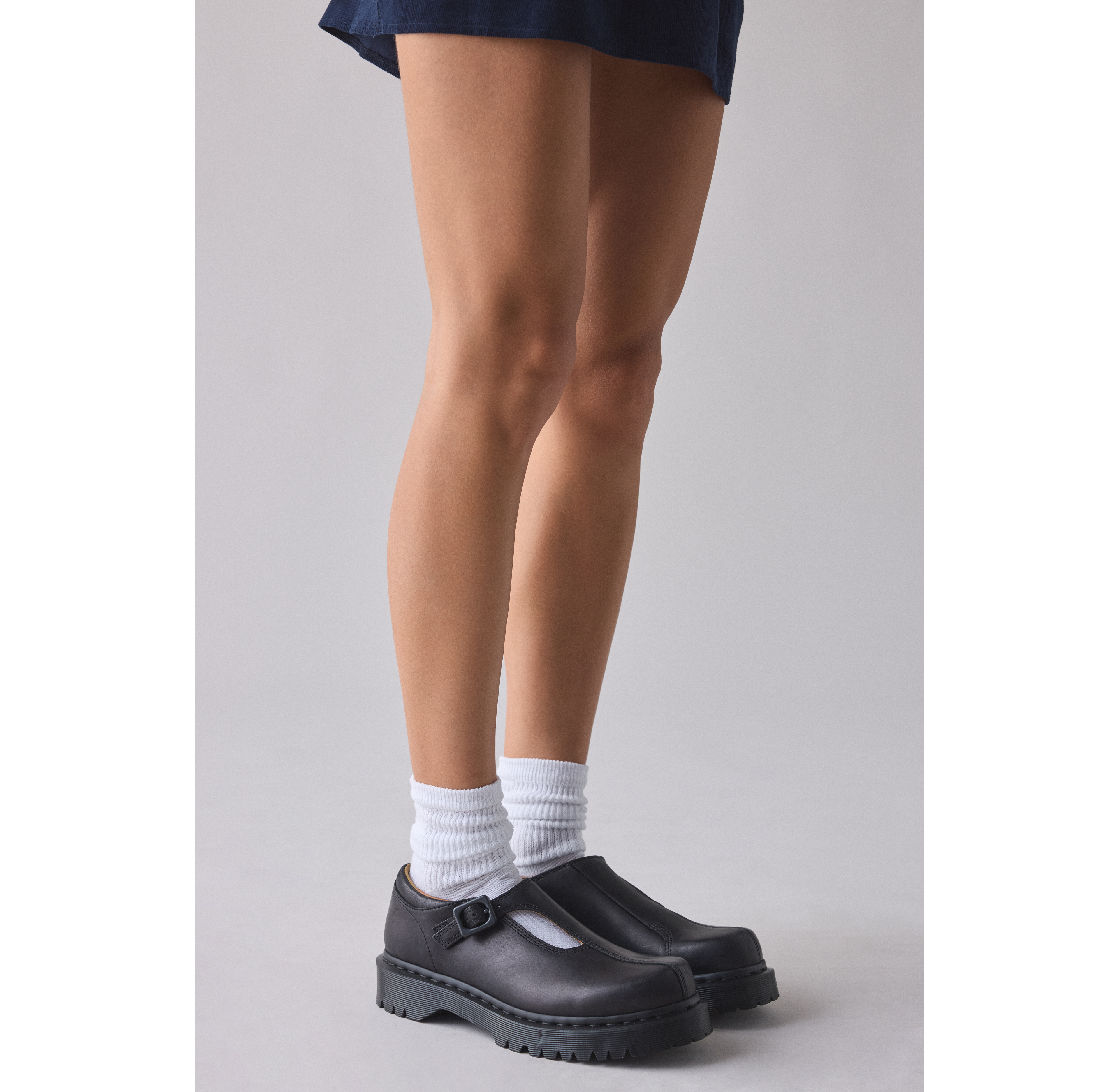 Dr. Martens Women's Rejena Mary Jane Shoes
