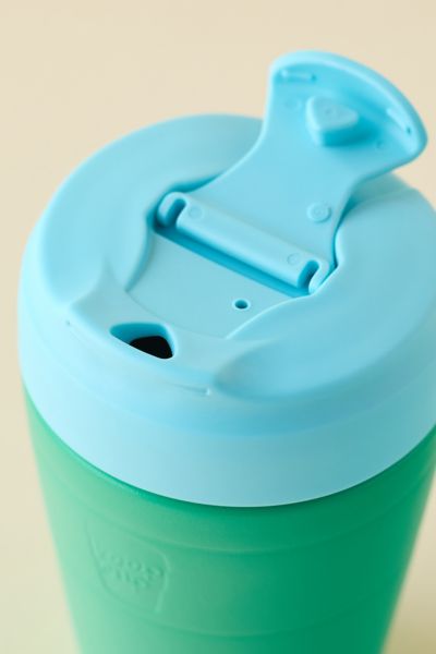 KeepCup Commuter Insulated 12 oz Travel Coffee Cup