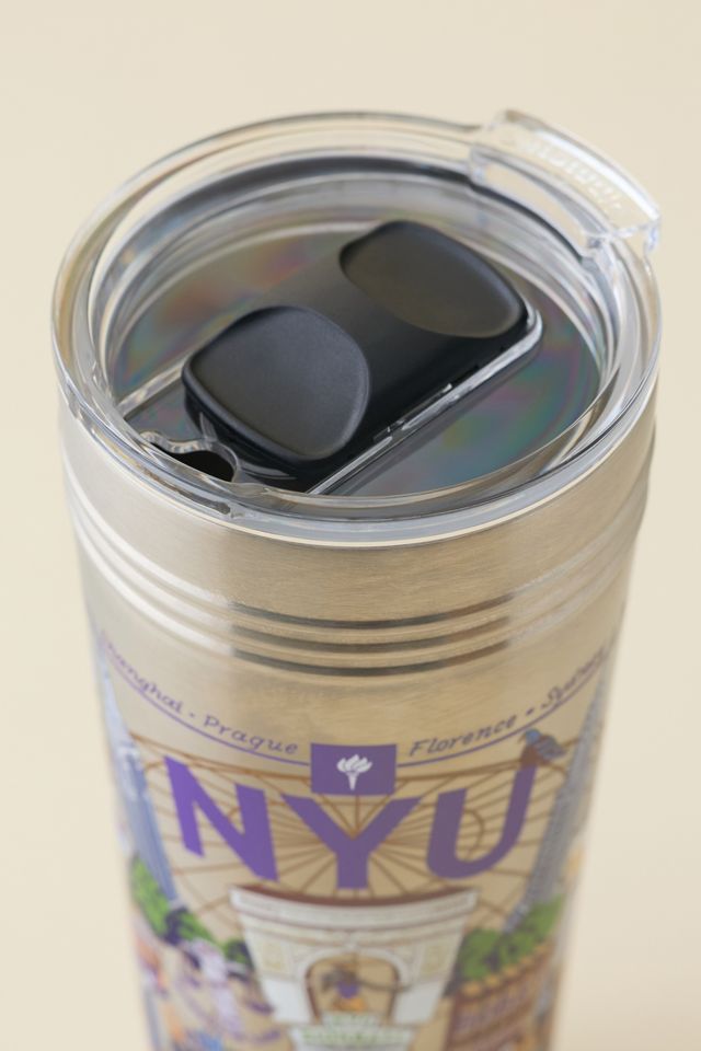 catstudio Collegiate Thermal Insulated Tumbler #3