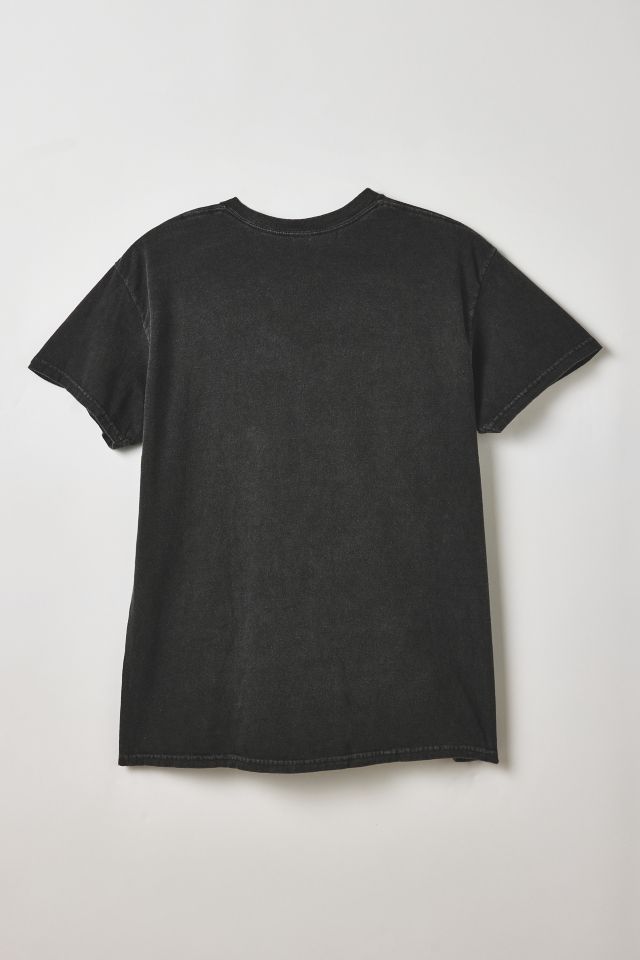 Black Sabbath Graphic Tee #3