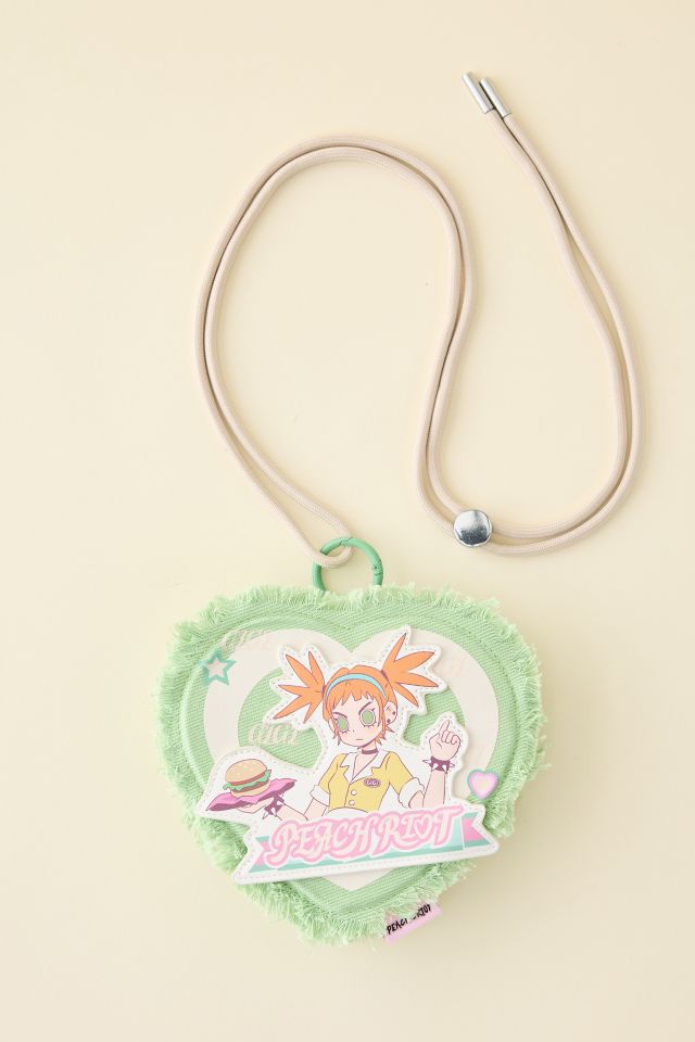 POP MART Peach Riot Rush Hour Series Mini Blind Box Bag #1