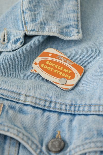 POP MART Peach Riot Rush Hour Series Blind Box Fridge Magnet