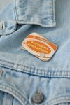 POP MART Peach Riot Rush Hour Series Blind Box Fridge Magnet