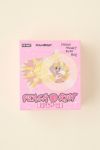 POP MART Peach Riot Rush Hour Series Blind Box Fridge Magnet