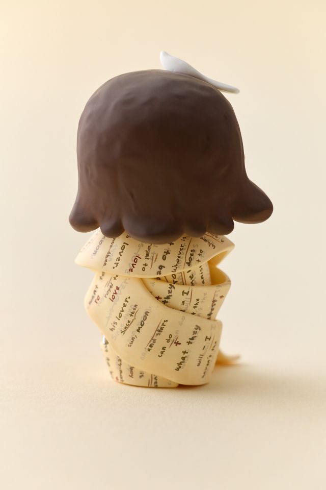 POP MART Nyota Growing Up By Your Way Series Blind Box Figure #3