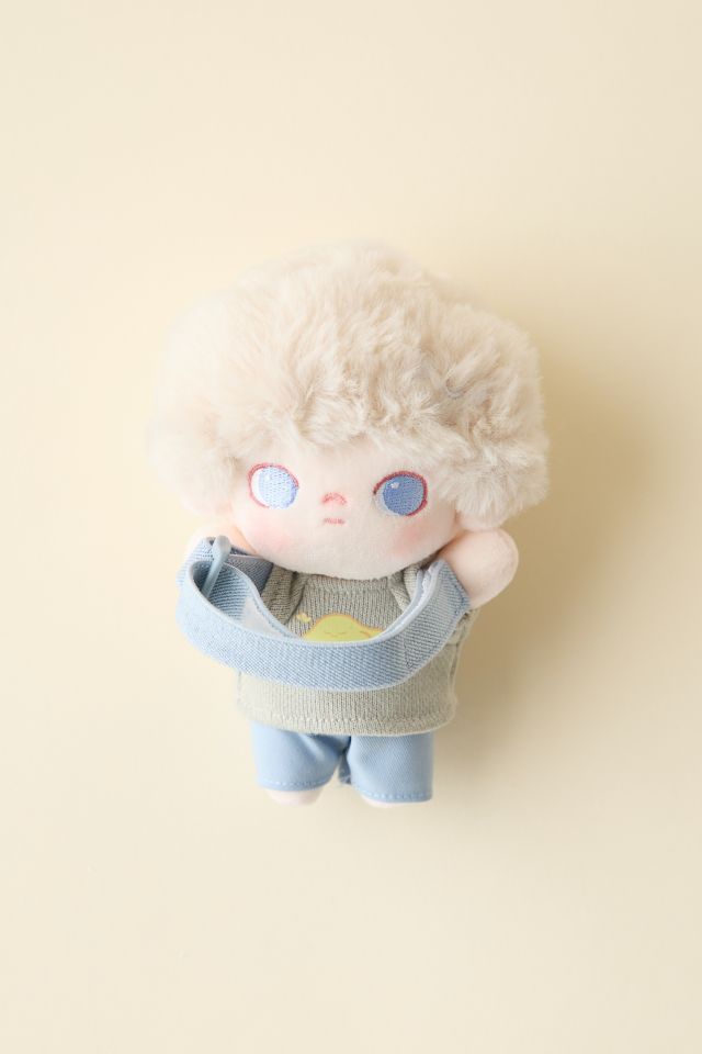 POP MART DIMOO My Cloud Companion Series Blind Box Plushie Figure #1