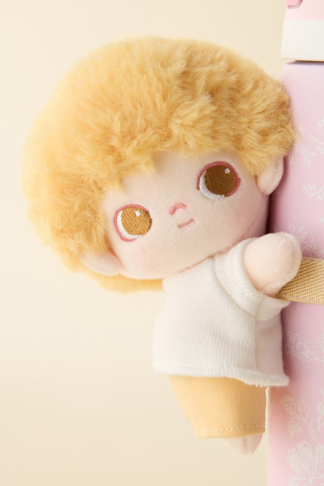 POP MART DIMOO My Cloud Companion Series Blind Box Plushie Figure #2