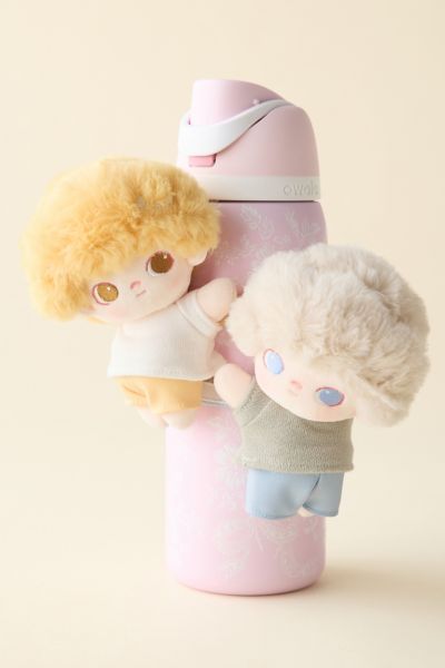 POP MART DIMOO My Cloud Companion Series Blind Box Plushie Figure