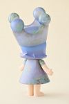 POP MART Mega Royal Molly 400% Monet-Les Nymphéas Figure | Urban