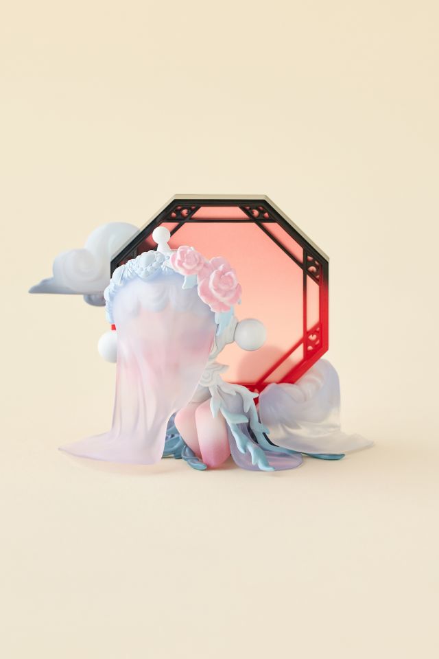 POP MART SKULLPANDA Aisling Figure #1