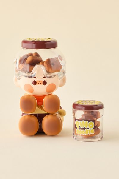 POP MART Pino Jelly Chocolate Cookie Figure