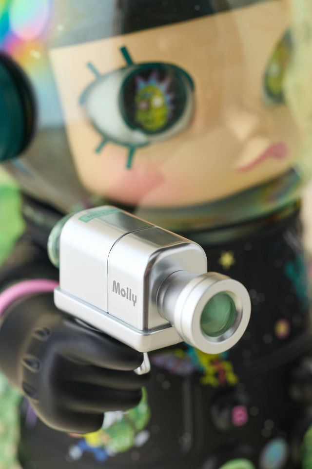 その他 MEGA SPACE MOLLY 400% Rick and Morty MEGA SPACE MOLLY 400% Rick and Morty 2024 Limited – TOYSEZ