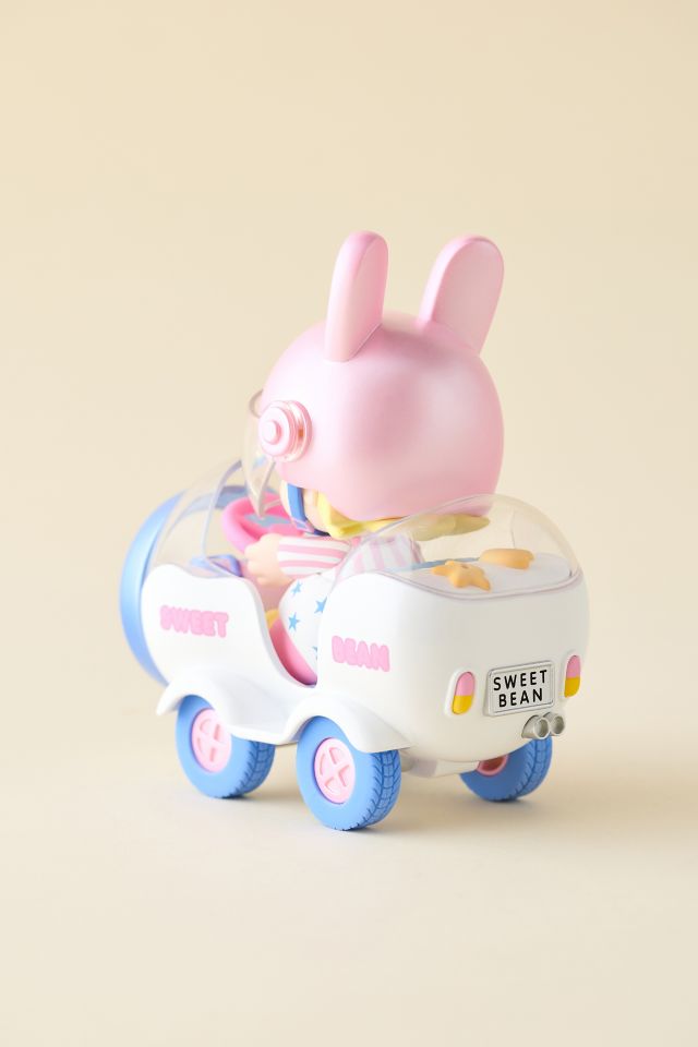 POP MART Sweet Bean Milk Figure #1