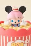 POP MART Baby Molly Pocket Friends Series Blind Box Plushie Keychain