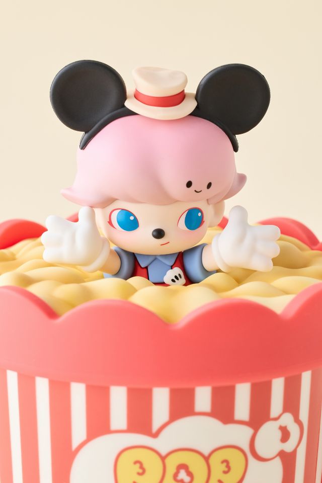 POP MART DIMOO WORLD X Disney Series Ceramic Mug #2