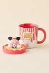 POP MART Baby Molly Pocket Friends Series Blind Box Plushie Keychain