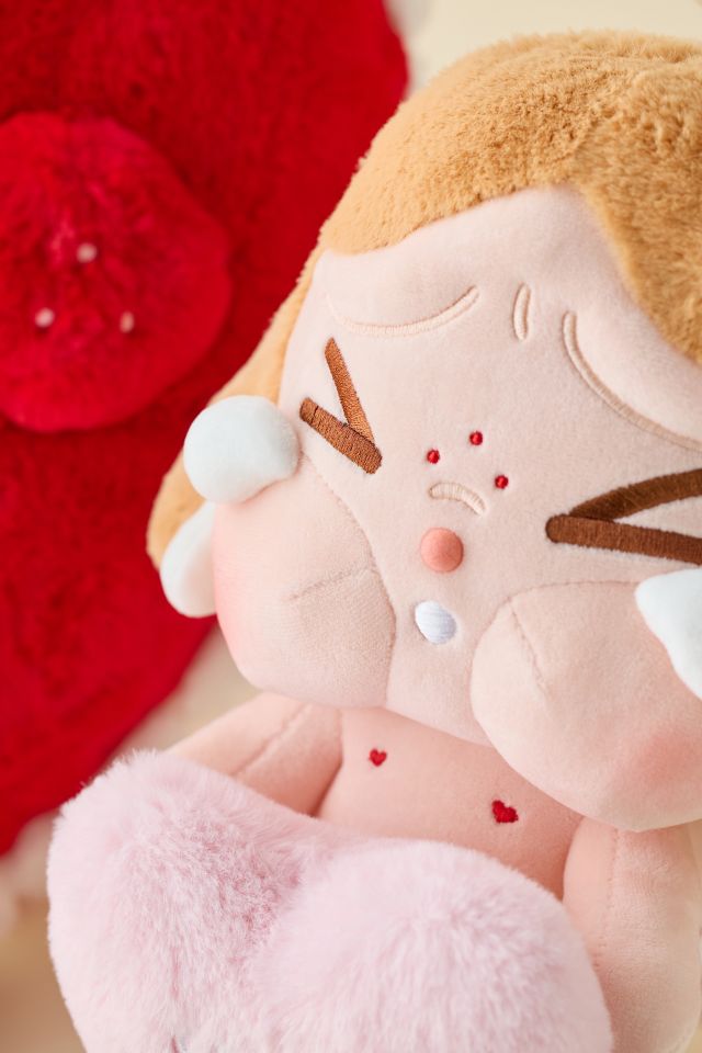 POP MART CRYBABY Crying For Love Series Gift Box Plushie Set #2