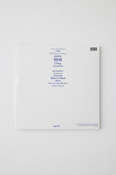 JADE - THAT’S SHOWBIZ BABY! UO Exclusive LP