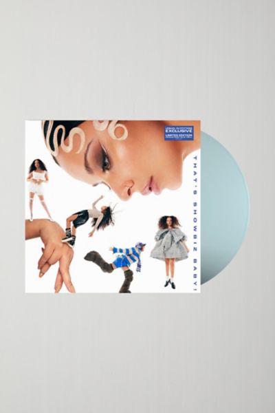 Rihanna - Music Of The Sun 2XLP
