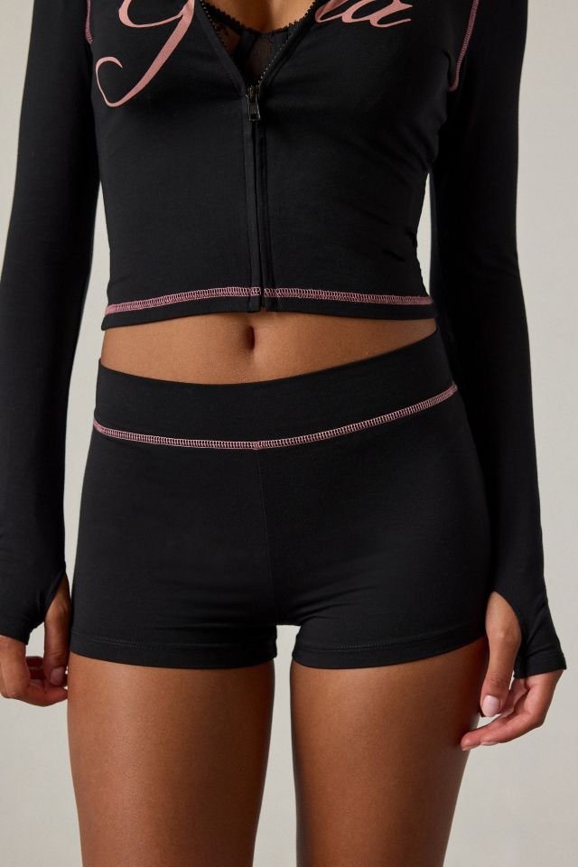 I.AM.GIA. Blare Mid-Rise Micro Short #3
