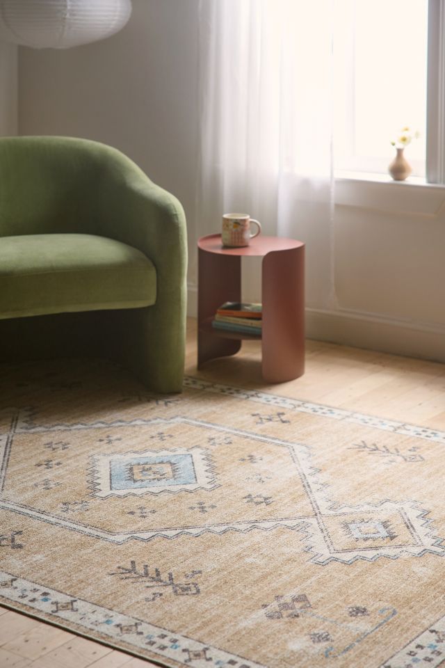 Leora Printed Rug #1