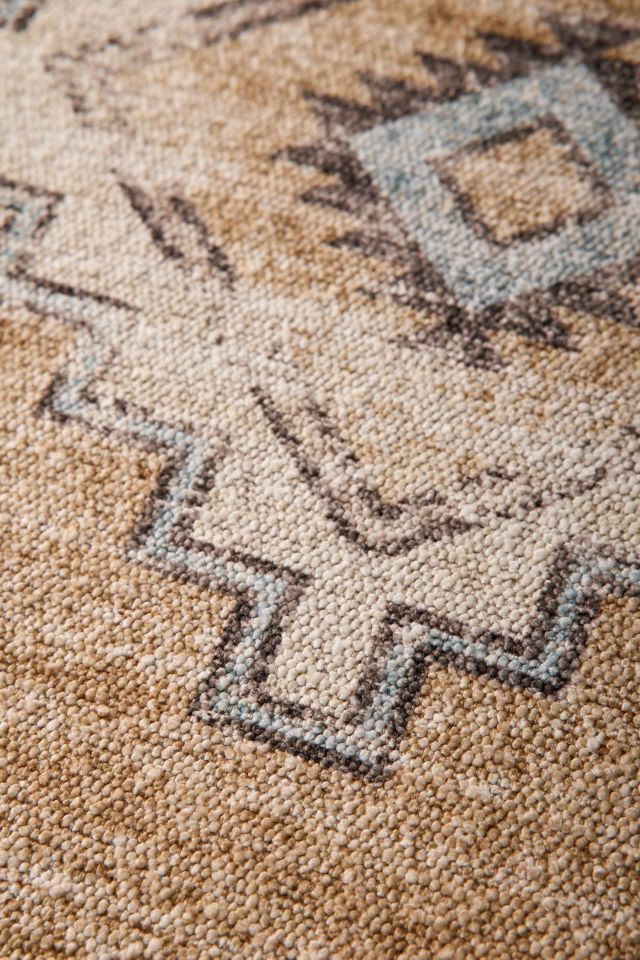 Leora Printed Rug #2