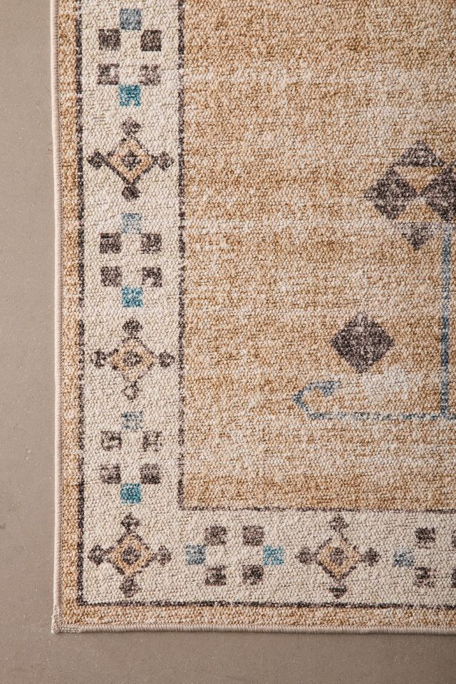 Leora Printed Rug #3