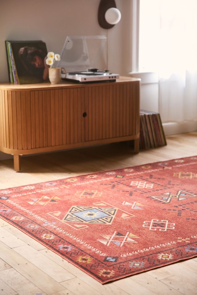Acosta Printed Rug #1