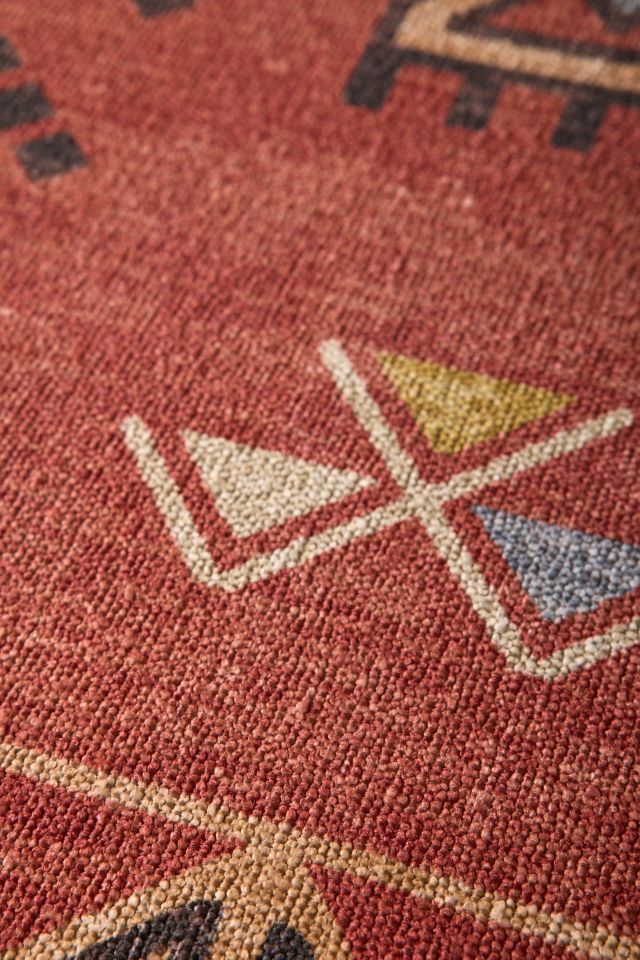 Acosta Printed Rug #2