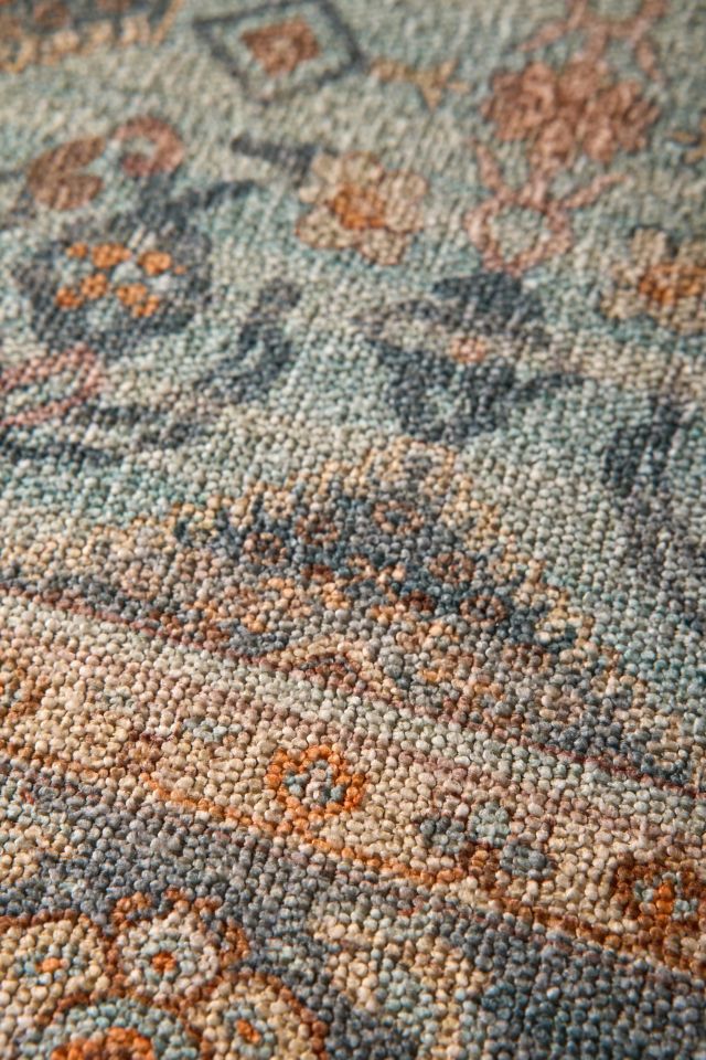 Castillo Printed Rug #2