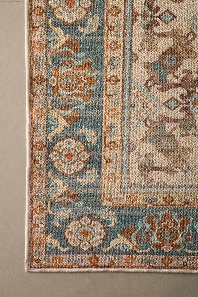 Castillo Printed Rug