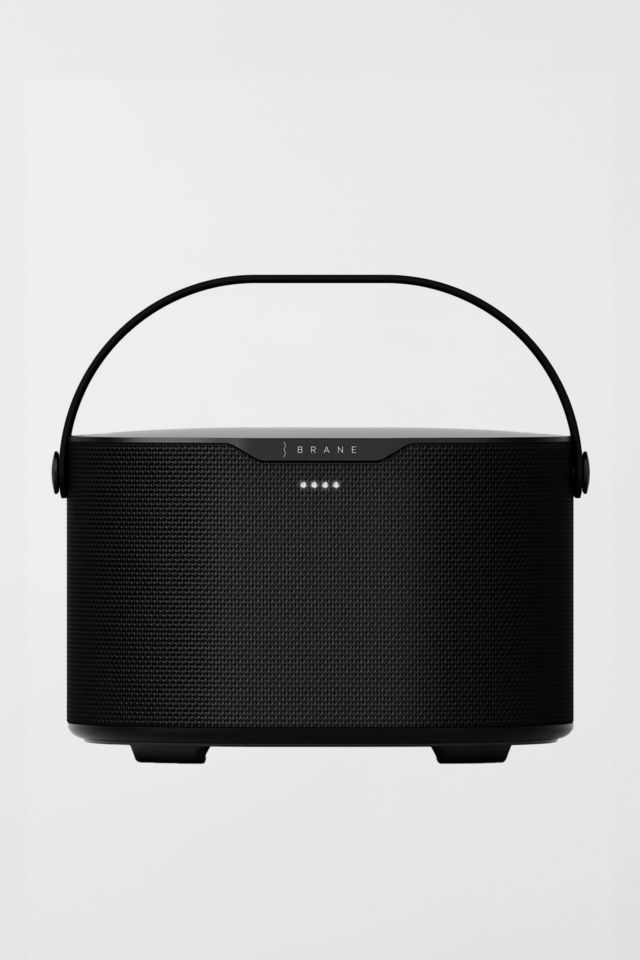 Brane Audio Brane X Portable Bluetooth Speaker #1