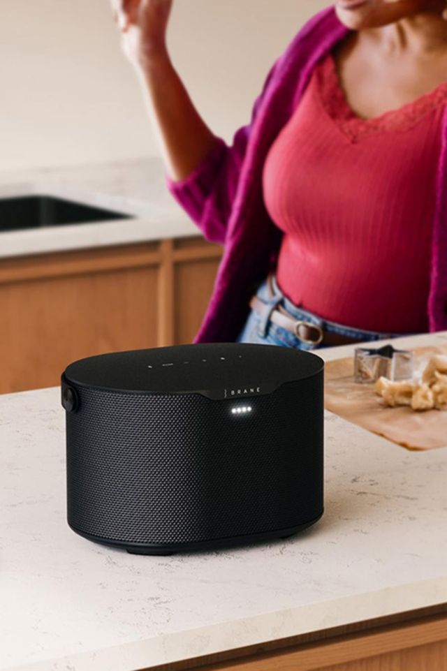 Brane Audio Brane X Portable Bluetooth Speaker #2