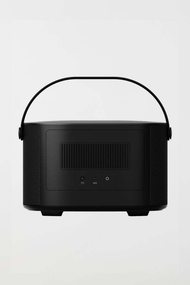 Brane Audio Brane X Portable Bluetooth Speaker #3