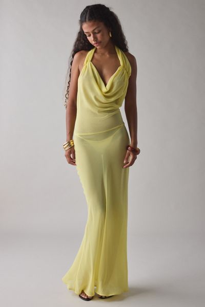 I.AM.GIA Alya Off-The-Shoulder Corset Dress | Urban Outfitters