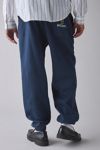 Basquiat Jazz Graphic Sweatpant