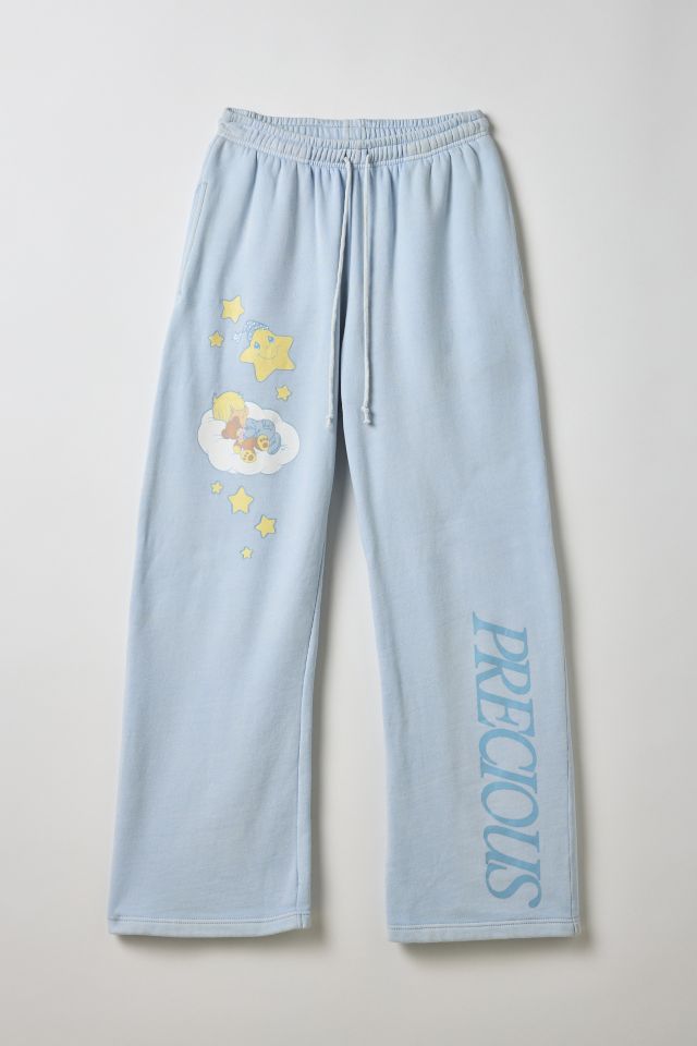 Precious Moments Graphic Sweatpant #1