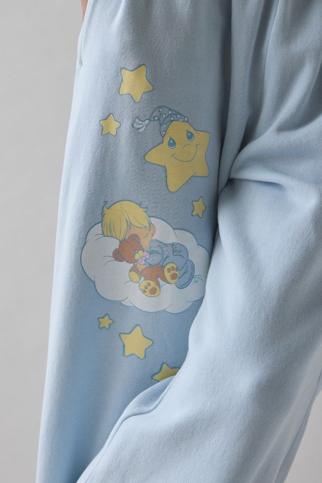 Precious Moments Graphic Sweatpant #4