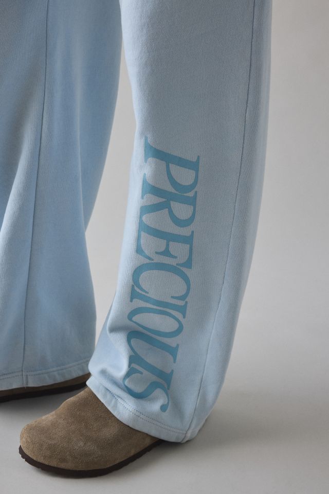 Precious Moments Graphic Sweatpant #5