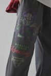 Grave Digger Monster Truck Graphic Sweatpant