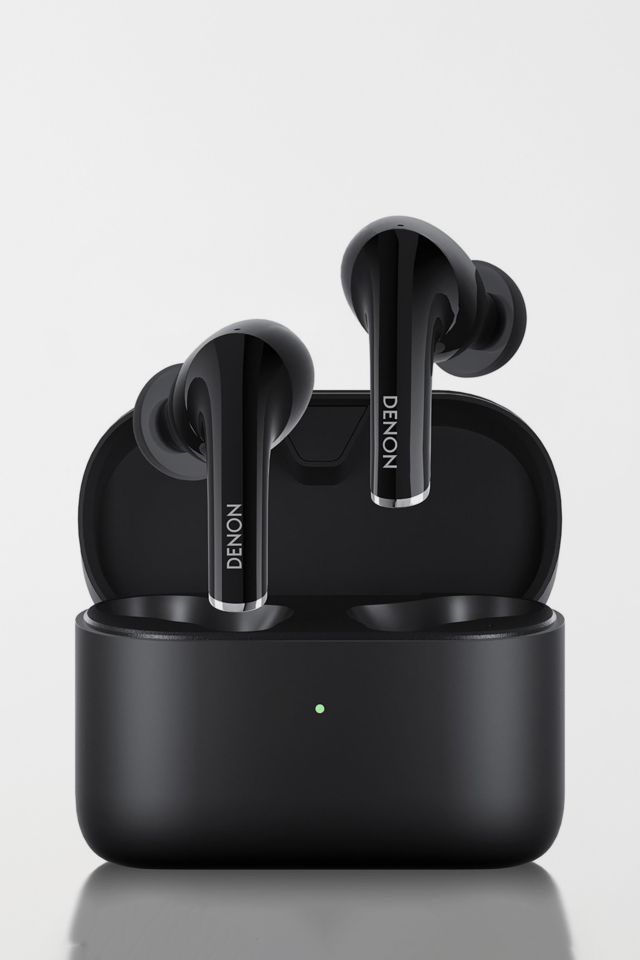 Denon AH-C830NCW True Wireless Noise Cancelling Earbuds #1