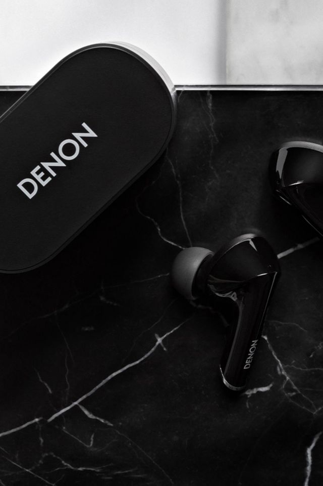 Denon AH-C830NCW True Wireless Noise Cancelling Earbuds #3