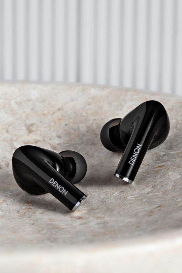 Denon AH-C830NCW True Wireless Noise Cancelling Earbuds #4