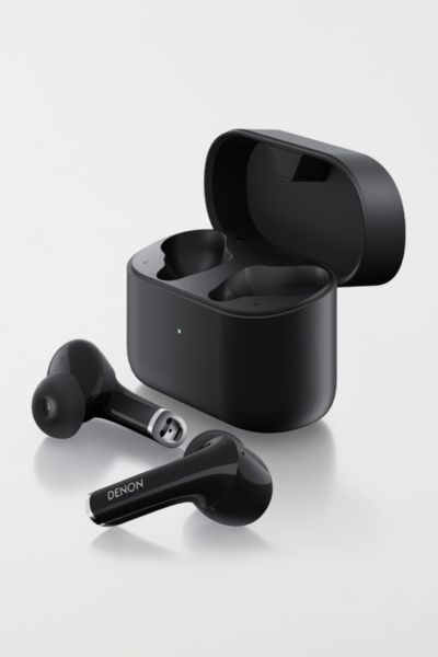 Denon AH-C830NCW True Wireless Noise Cancelling Earbuds